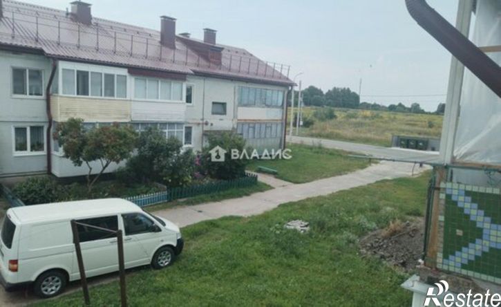 3-комн квартира ул Школьная, 1,  д. 1