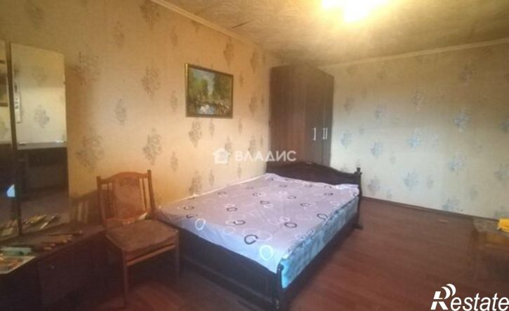 3-комн квартира ул Школьная, 1,  д. 1