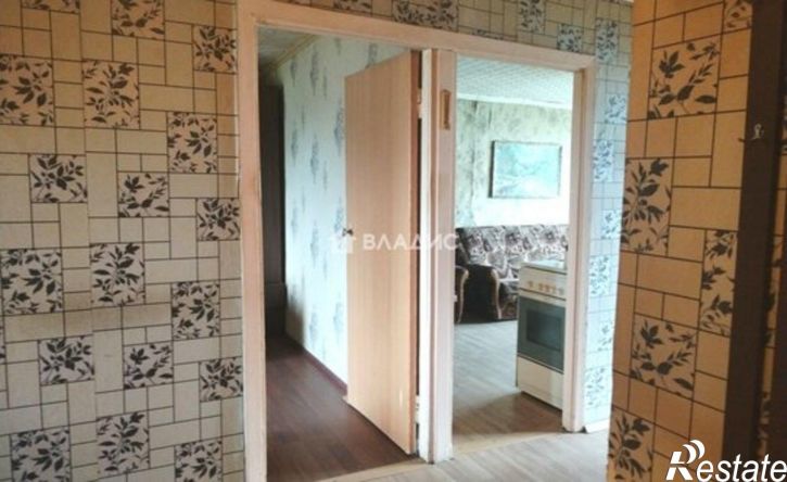 3-комн квартира ул Школьная, 1,  д. 1