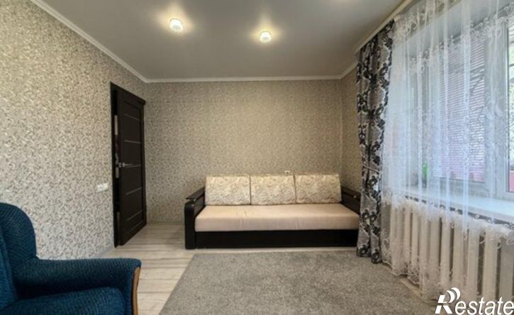 1-комн квартира ул Александра Зверева, 23,  д. 23