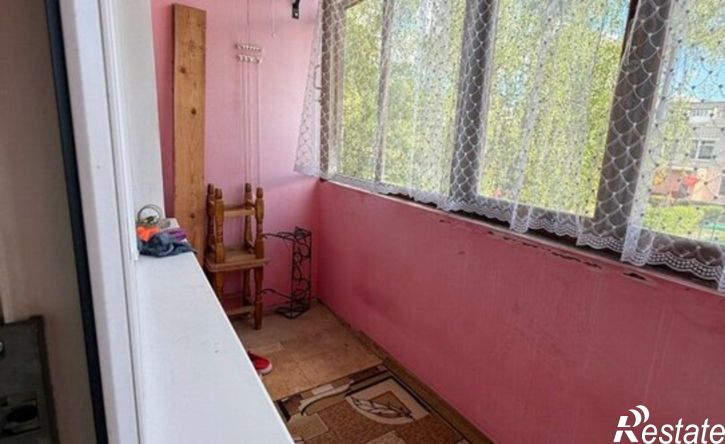 1-комн квартира ул Александра Зверева, 23,  д. 23