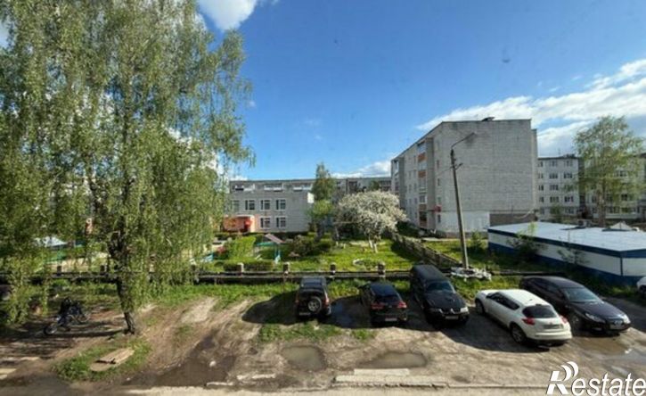 1-комн квартира ул Александра Зверева, 23,  д. 23