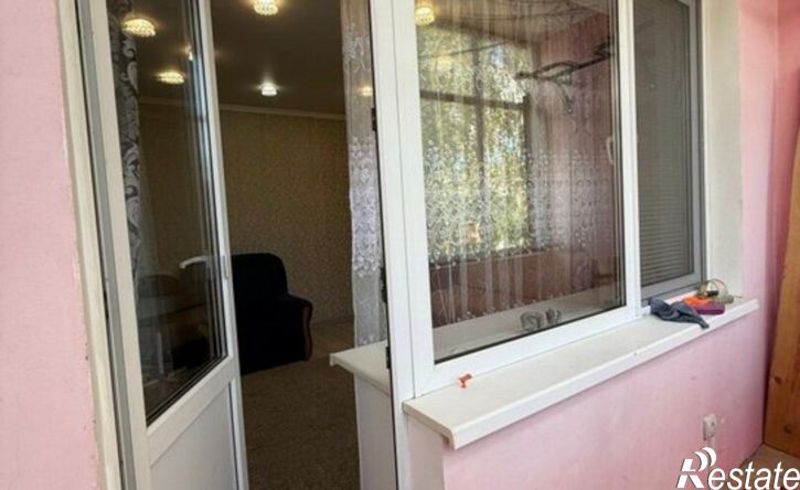 1-комн квартира ул Александра Зверева, 23,  д. 23