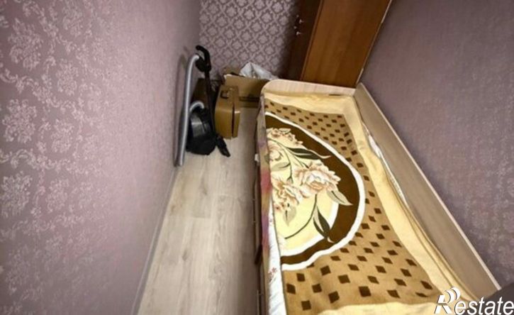 1-комн квартира ул Александра Зверева, 23,  д. 23