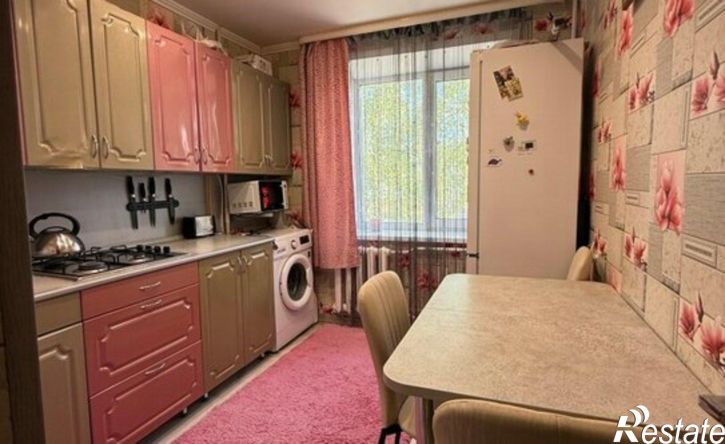 1-комн квартира ул Александра Зверева, 23,  д. 23