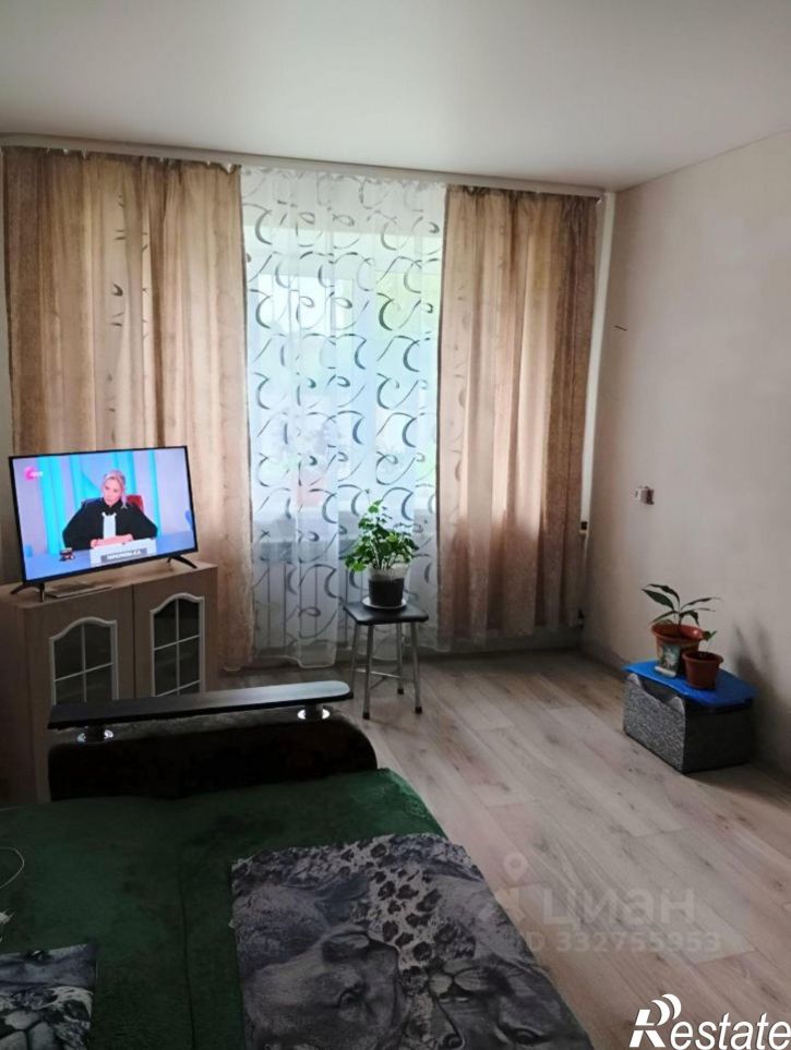 1-комн квартира ул Центральная, 7,  д. 7