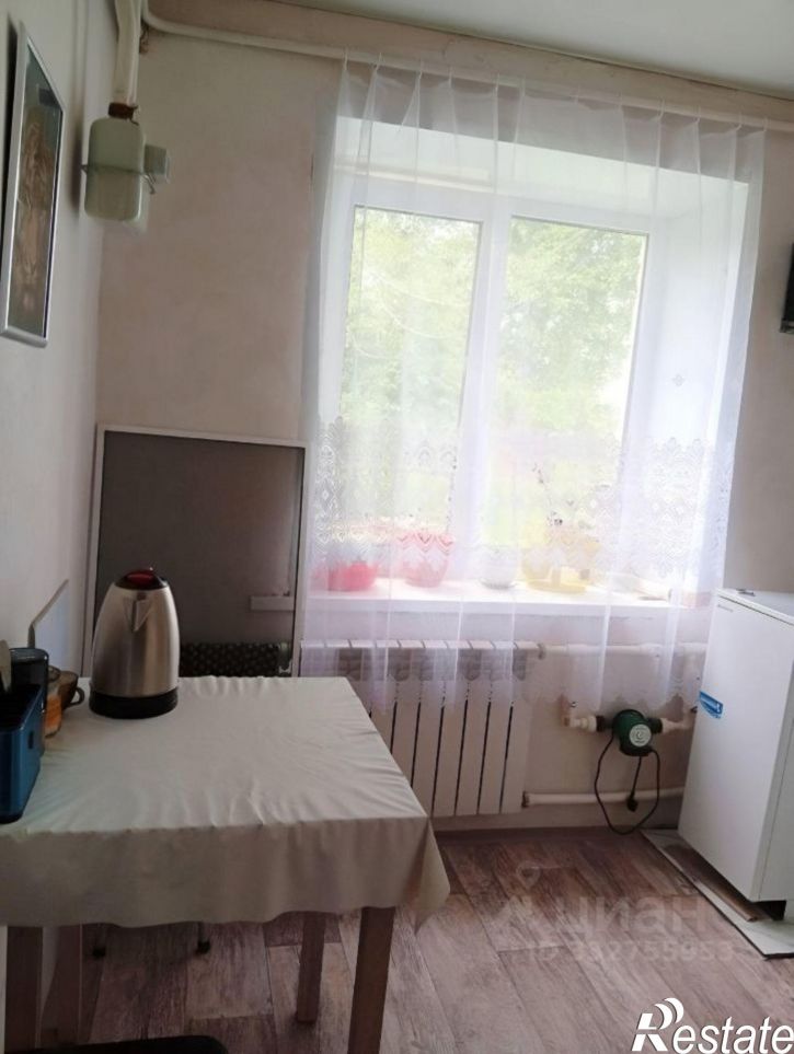 1-комн квартира ул Центральная, 7,  д. 7