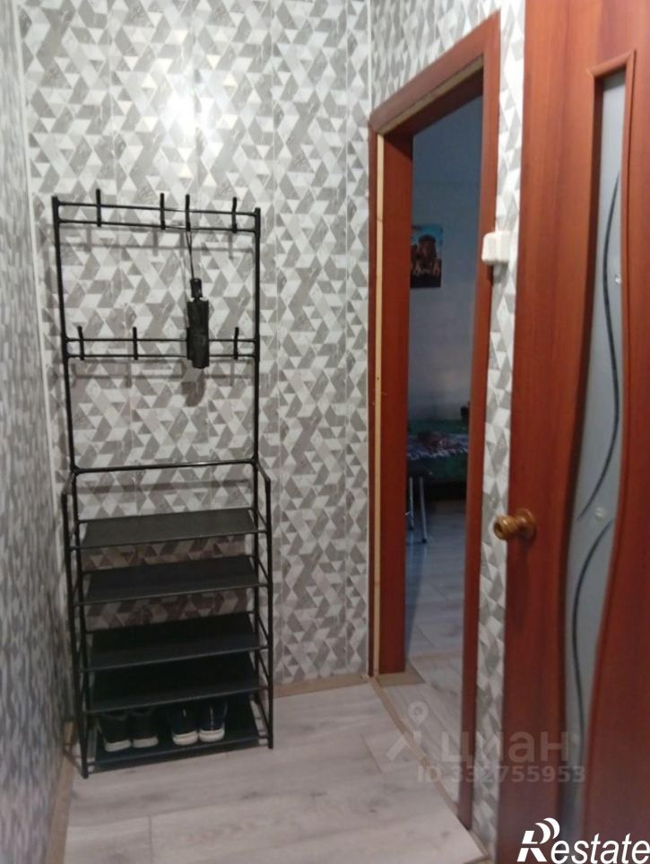 1-комн квартира ул Центральная, 7,  д. 7