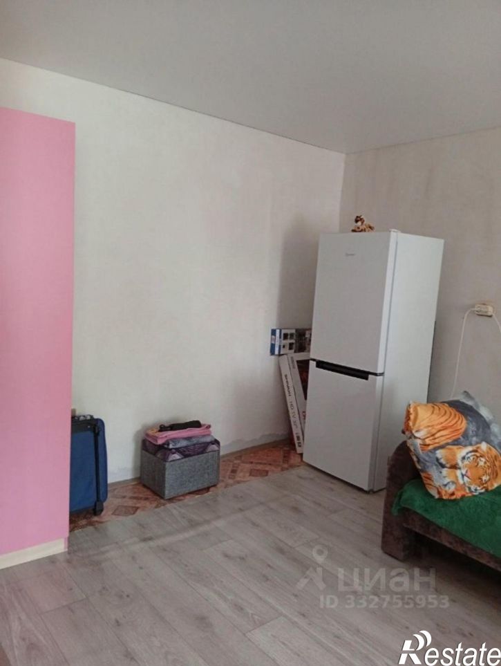 1-комн квартира ул Центральная, 7,  д. 7