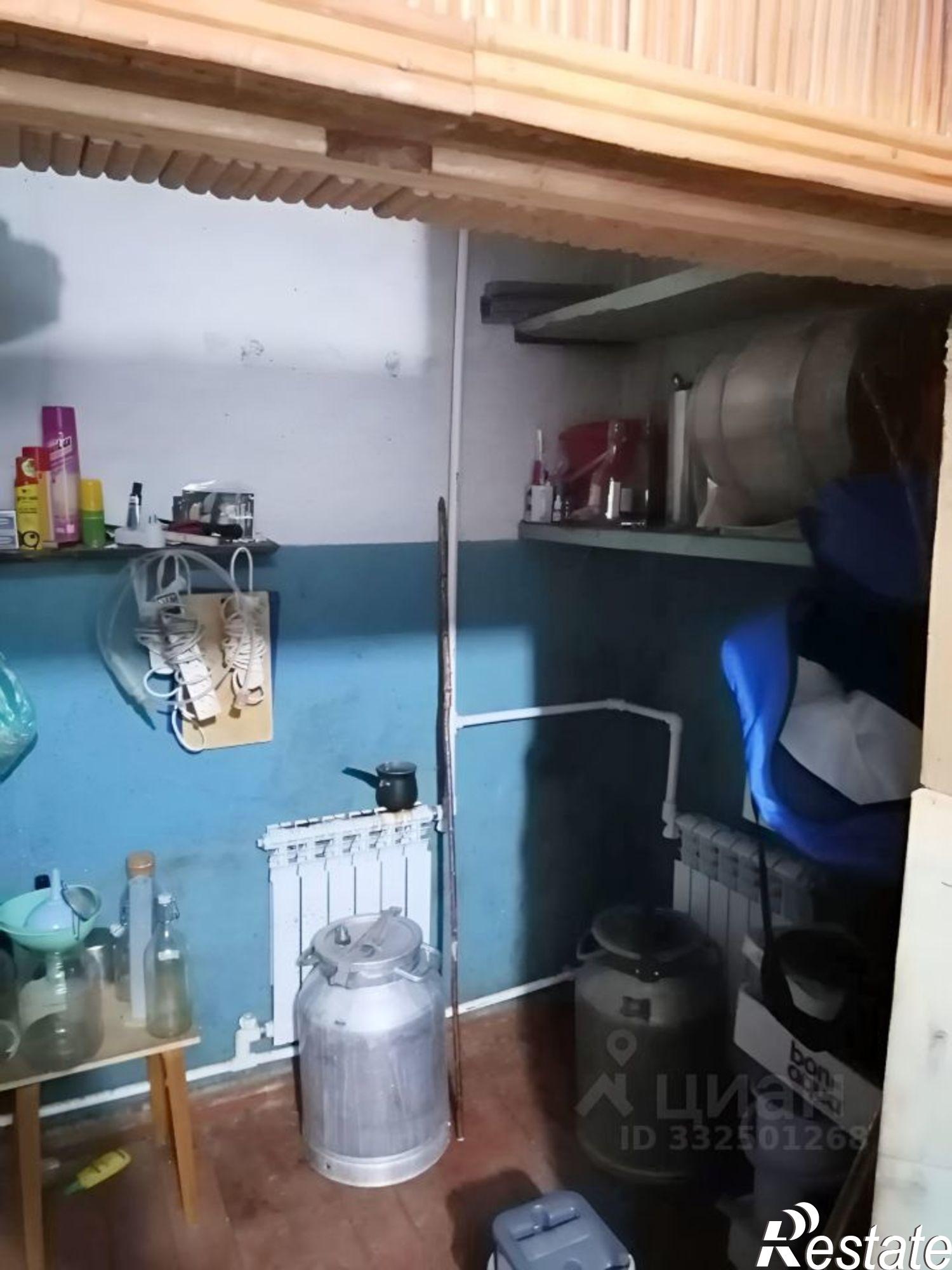Купить дачу, дом, коттедж за 1 400 000 рублей на ул Молодежная, 7