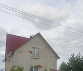 коттедж 124 кв м пер Маяковского, 31