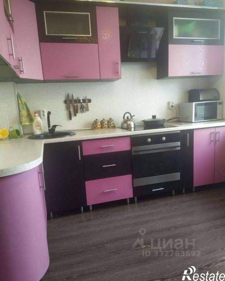 1-комн квартира ул Пушкина, 37,  д. 37
