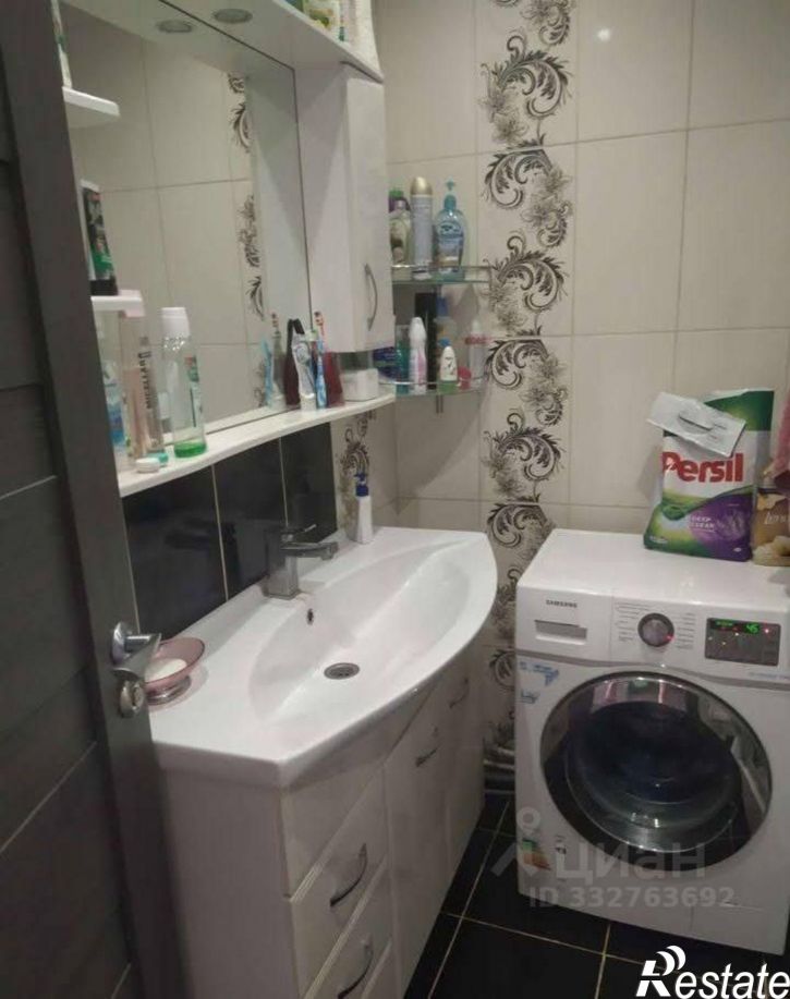 1-комн квартира ул Пушкина, 37,  д. 37