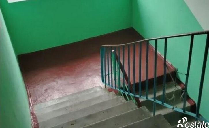 3-комн квартира ул 3 Интернационала, 132,  д. 132