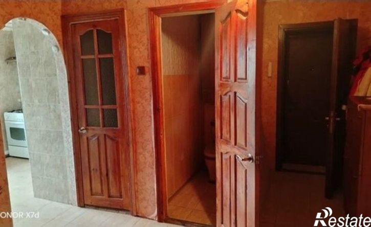 3-комн квартира ул 3 Интернационала, 132,  д. 132