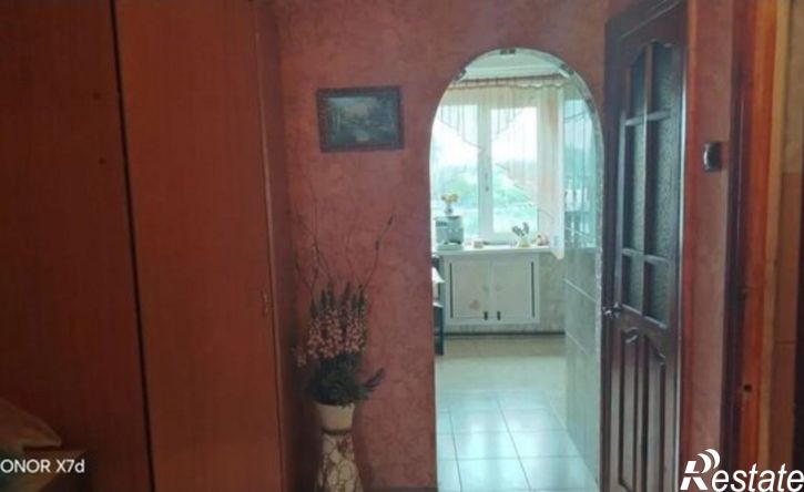 3-комн квартира ул 3 Интернационала, 132,  д. 132