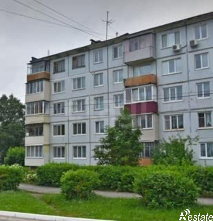 3-комн квартира Сельцо, улица Кирова, 30