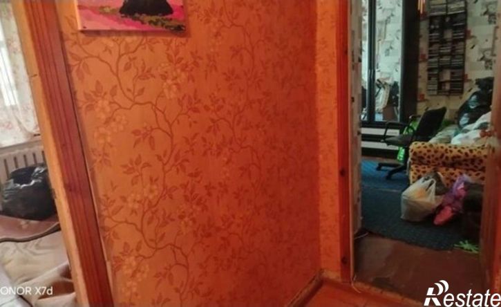 3-комн квартира ул 3 Интернационала, 132,  д. 132