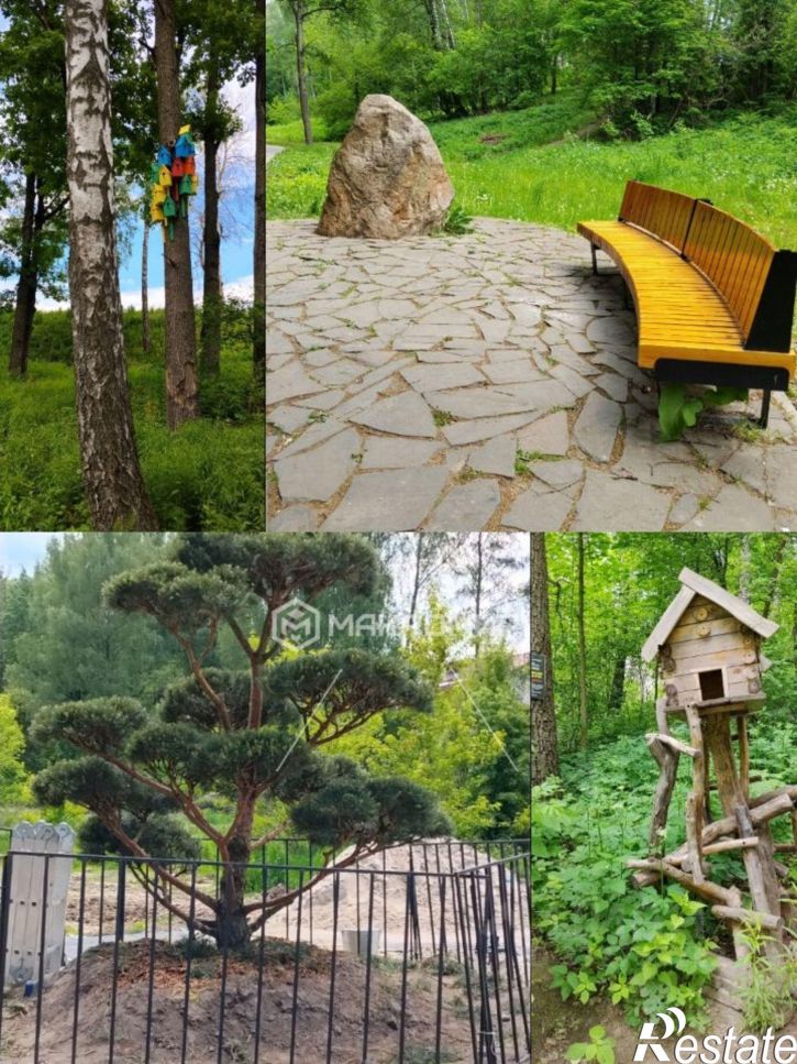 1-комн квартира Брянский район, Мегаполис-Парк мкр