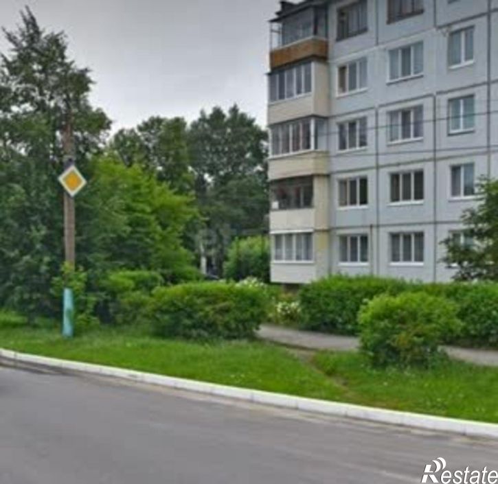 3-комн квартира Сельцо, улица Кирова, 30