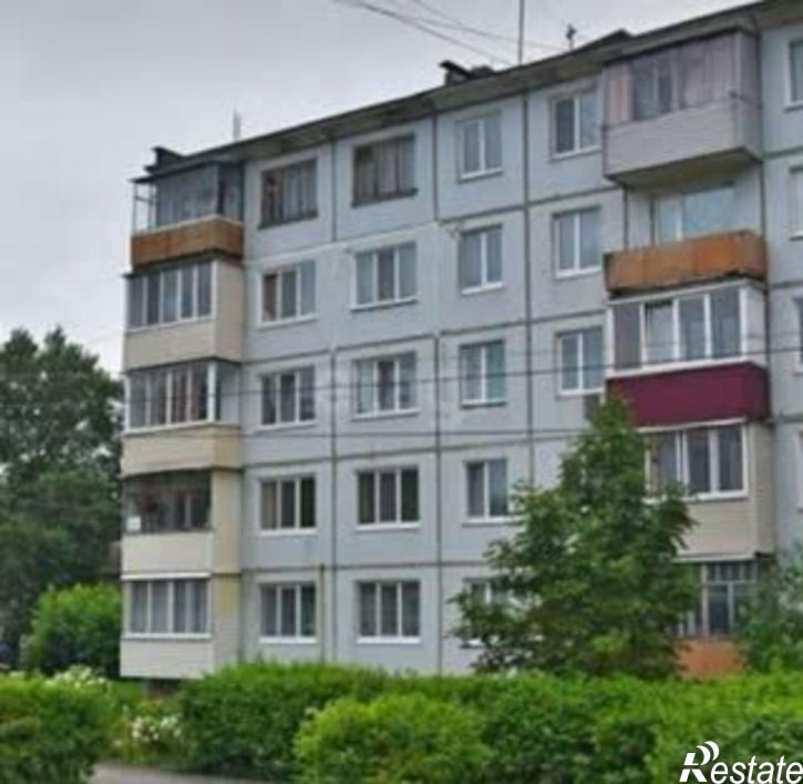 3-комн квартира Сельцо, улица Кирова, 30