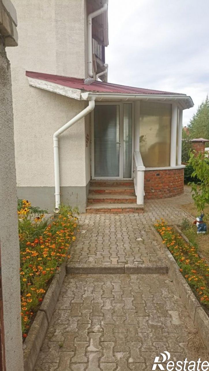 Коттедж/дом пер Маяковского, 31,  д. 31
