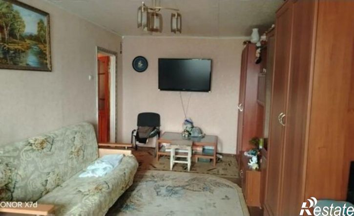 3-комн квартира ул 3 Интернационала, 132,  д. 132