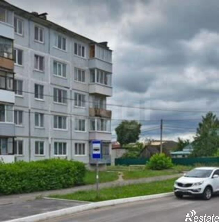 3-комн квартира Сельцо, улица Кирова, 30