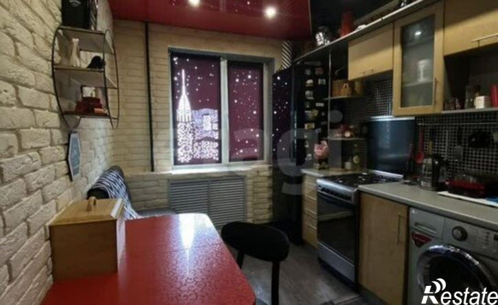 3-комн квартира Сельцо, улица Кирова, 30