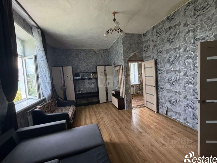1-комн квартира ул Ленина, 50,  д. 50