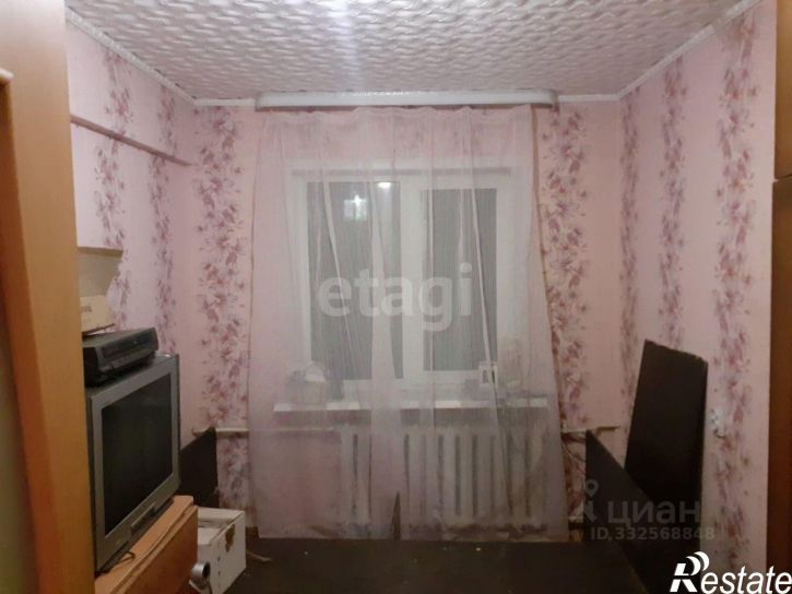 2-комн квартира Брянский район