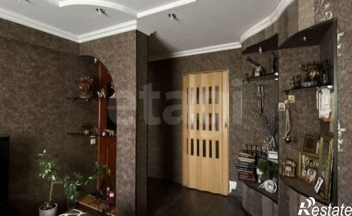 3-комн квартира Сельцо, улица Кирова, 30
