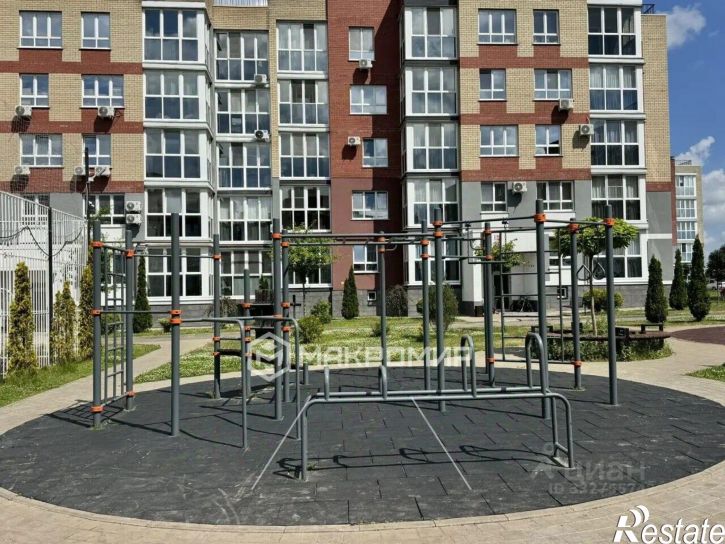 1-комн квартира Брянский район, Мегаполис-Парк мкр