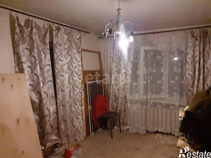 2-комн квартира Брянский район