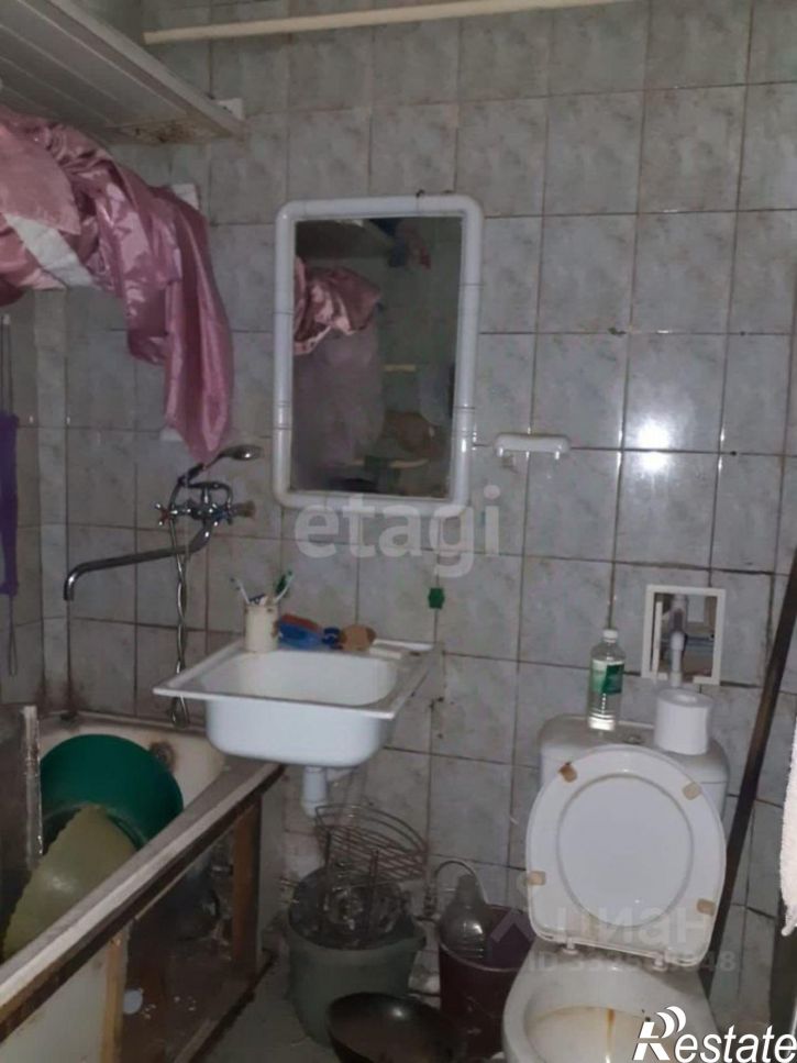 2-комн квартира Брянский район