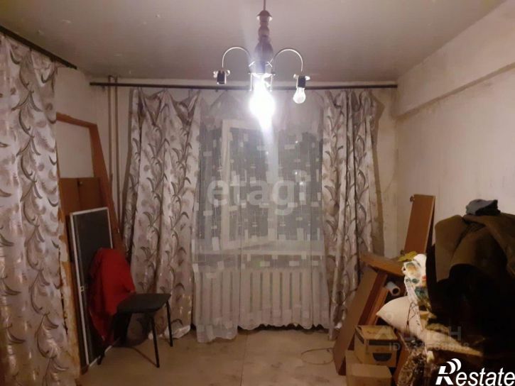 2-комн квартира Брянский район