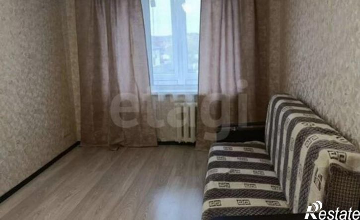 2-комн квартира Сельцо, улица Кирова, 30
