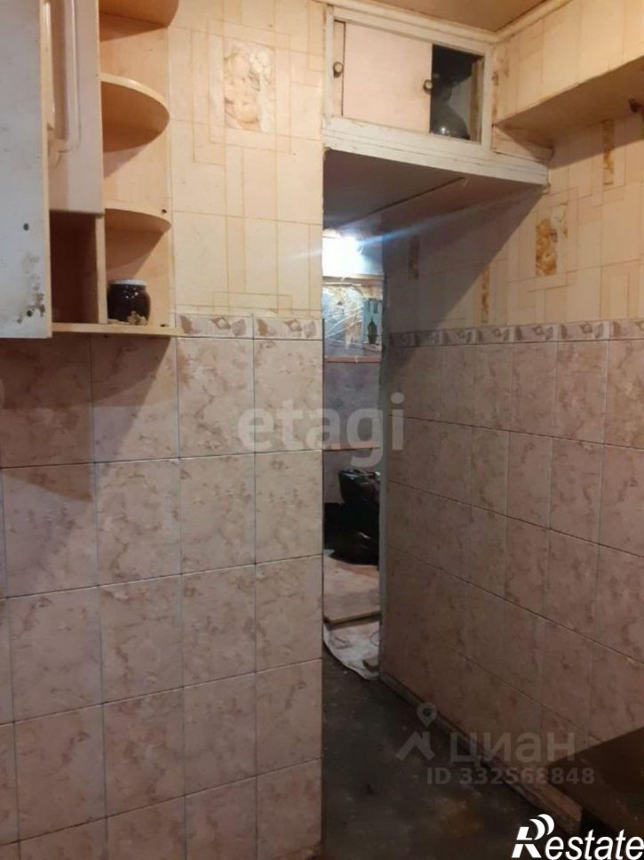 2-комн квартира Брянский район