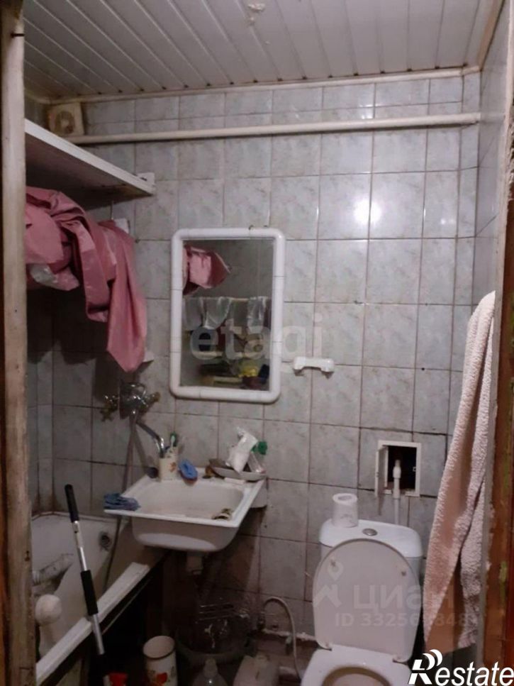 2-комн квартира Брянский район
