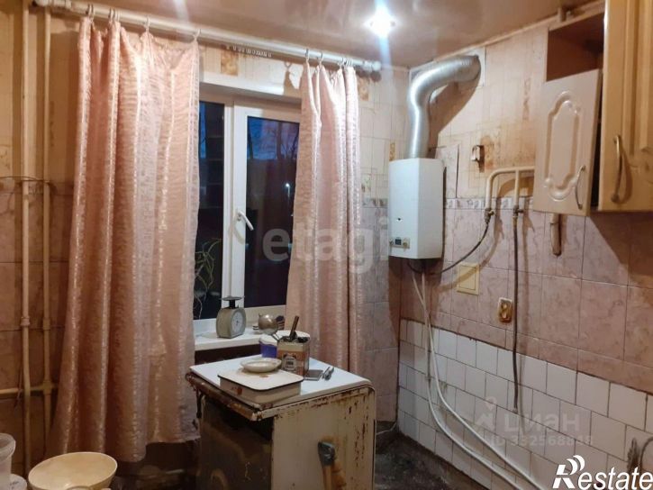 2-комн квартира Брянский район