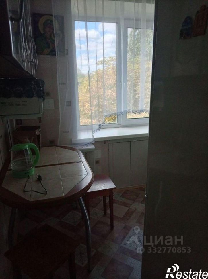 2-комн квартира ул Ворошилова, 36,  д. 36
