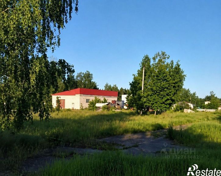 Производственное помещение улица Ленина, 110