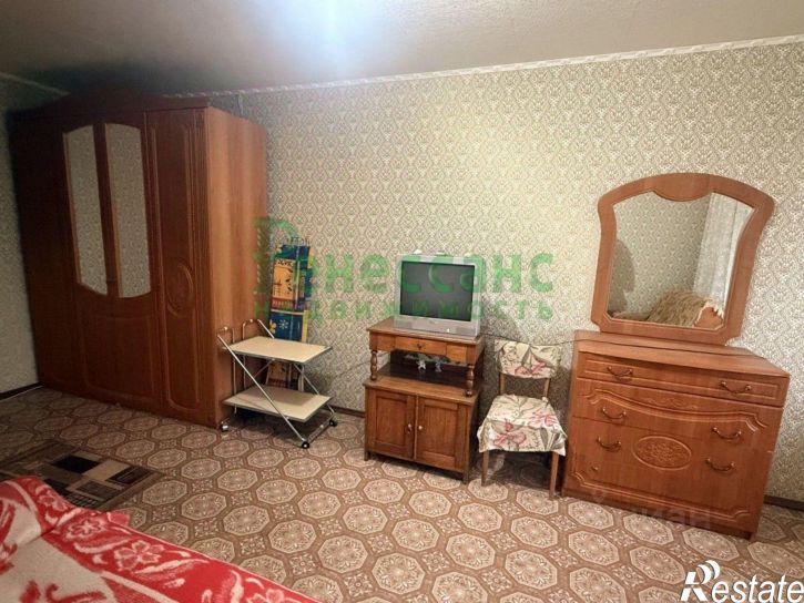 1-комн квартира ул Карла Маркса, 48,  д. 48
