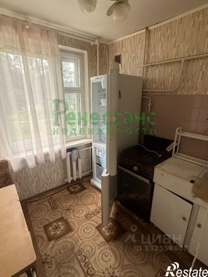 1-комн квартира ул Карла Маркса, 48,  д. 48