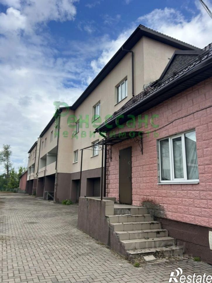 3-комн квартира ул Чкалова, 13,  д. 13