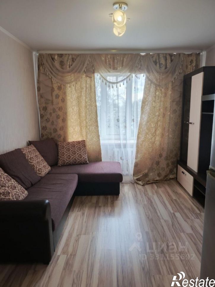 Комната ул Фрунзе, 80,  д. 80