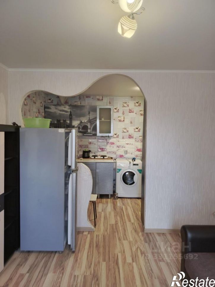Комната ул Фрунзе, 80,  д. 80