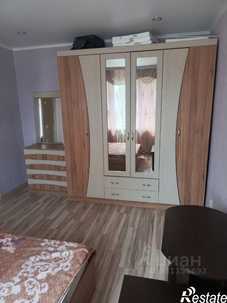 Комната ул Фрунзе, 80,  д. 80