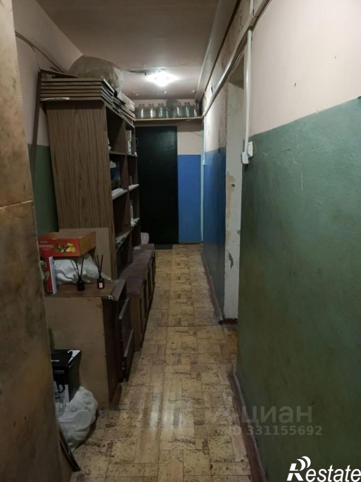 Комната ул Фрунзе, 80,  д. 80