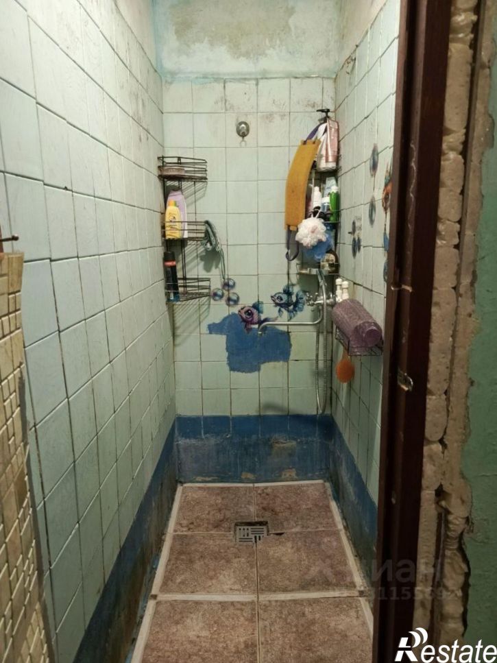 Комната ул Фрунзе, 80,  д. 80